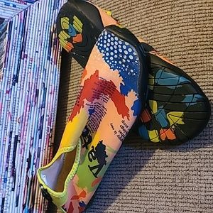 Water Shoes
